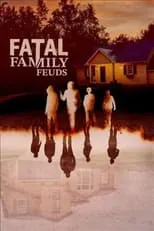 Portada de Fatal Family Feuds