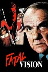 Karl Malden en la serie - Fatal Vision