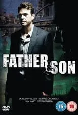 Portada de Father & Son