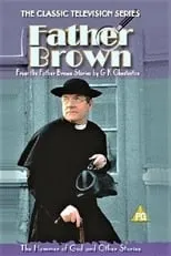 Portada de Father Brown