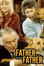 Portada de Father, Dear Father