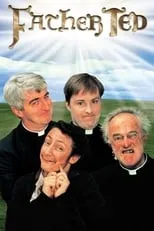 Portada de Father Ted