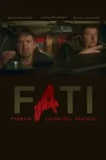 Portada de FATI