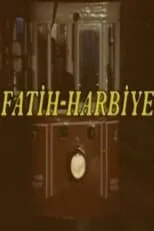 Portada de Fatih Harbiye