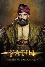 Portada de Fatih