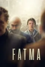 Portada de Fatma