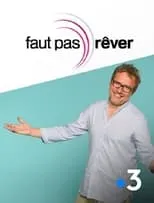 Portada de Faut pas rêver