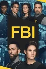 Missy Peregrym en la serie - FBI