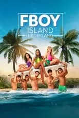 Portada de FBOY Island Nederland