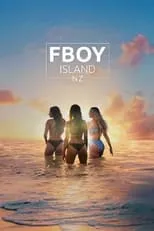 Portada de FBOY Island NZ