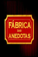 Fábrica de Anedotas portada