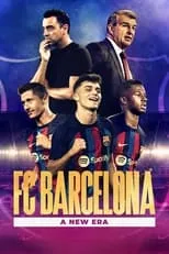 Portada de F.C. Barcelona: Una nueva era