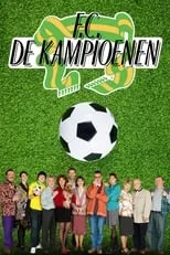 Portada de F.C. De Kampioenen