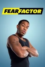 Poster de Fear Factor