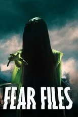 Portada de Fear Files: Darr Ki Sachchi Tasveerein