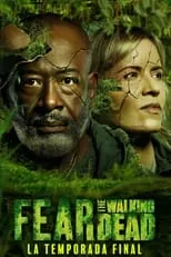 Rubén Blades en la serie - Fear the Walking Dead