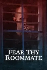 Portada de Fear Thy Roommate