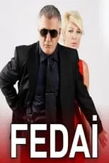 Portada de Fedai