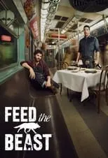 Portada de Feed the Beast