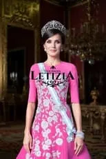 Portada de Felicidades, Letizia