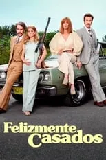 Poster de la película Felizmente casados - Películas hoy en TV