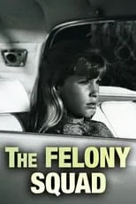 Portada de Felony Squad