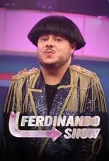 Portada de Ferdinando Show