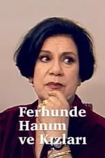 Portada de Ferhunde Hanım ve Kızları