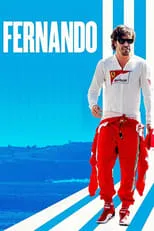 Portada de Fernando