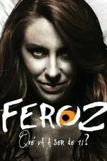 Portada de Feroz