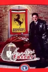 Francesca De Sapio en la serie - Ferrari