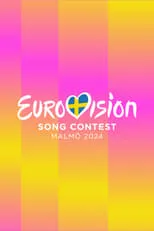 Poster de Festival de la Canción de Eurovisión