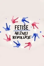 Portada de Fetiše Nežnej revolúcie