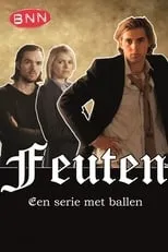 Portada de Feuten