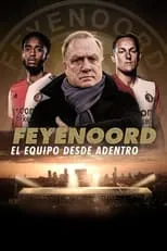 Portada de Feyenoord: solo hechos