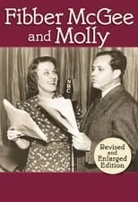 Portada de Fibber McGee & Molly