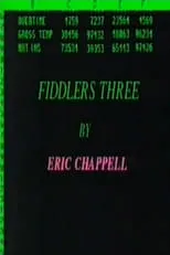 Portada de Fiddlers Three