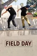 Portada de Field Day