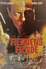 Póster de la temporada 1 de la serie Fiendens fiende