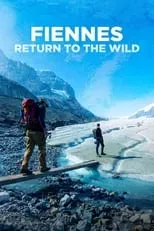 Portada de Fiennes: Return to the Wild