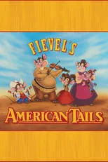 Portada de Fievel's American Tails