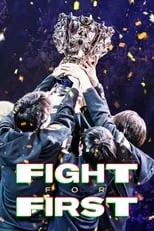 Portada de Fight for First: Excel Esports