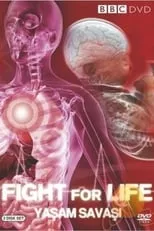 Portada de Fight for Life