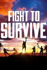 Portada de Fight to Survive