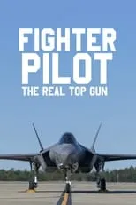 Portada de Fighter Pilot: The Real Top Gun