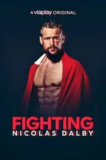 Portada de Fighting Nicolas Dalby