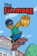 Portada de Fillmore!