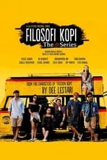 Portada de Filosofi Kopi The Series