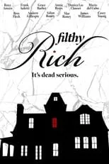 Portada de Filthy Rich