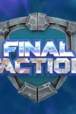 Portada de Final Faction: The Animated Series